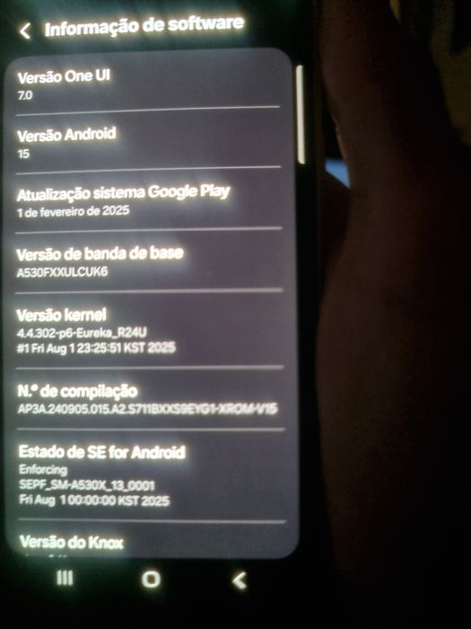 Samsung Galaxy A8 2018