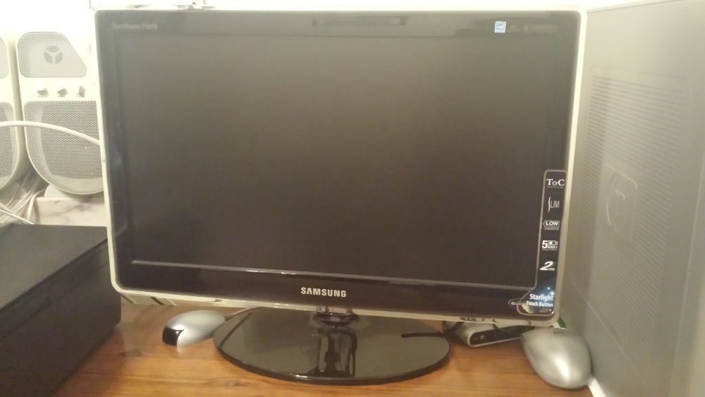 Monitor Samsung | 20"