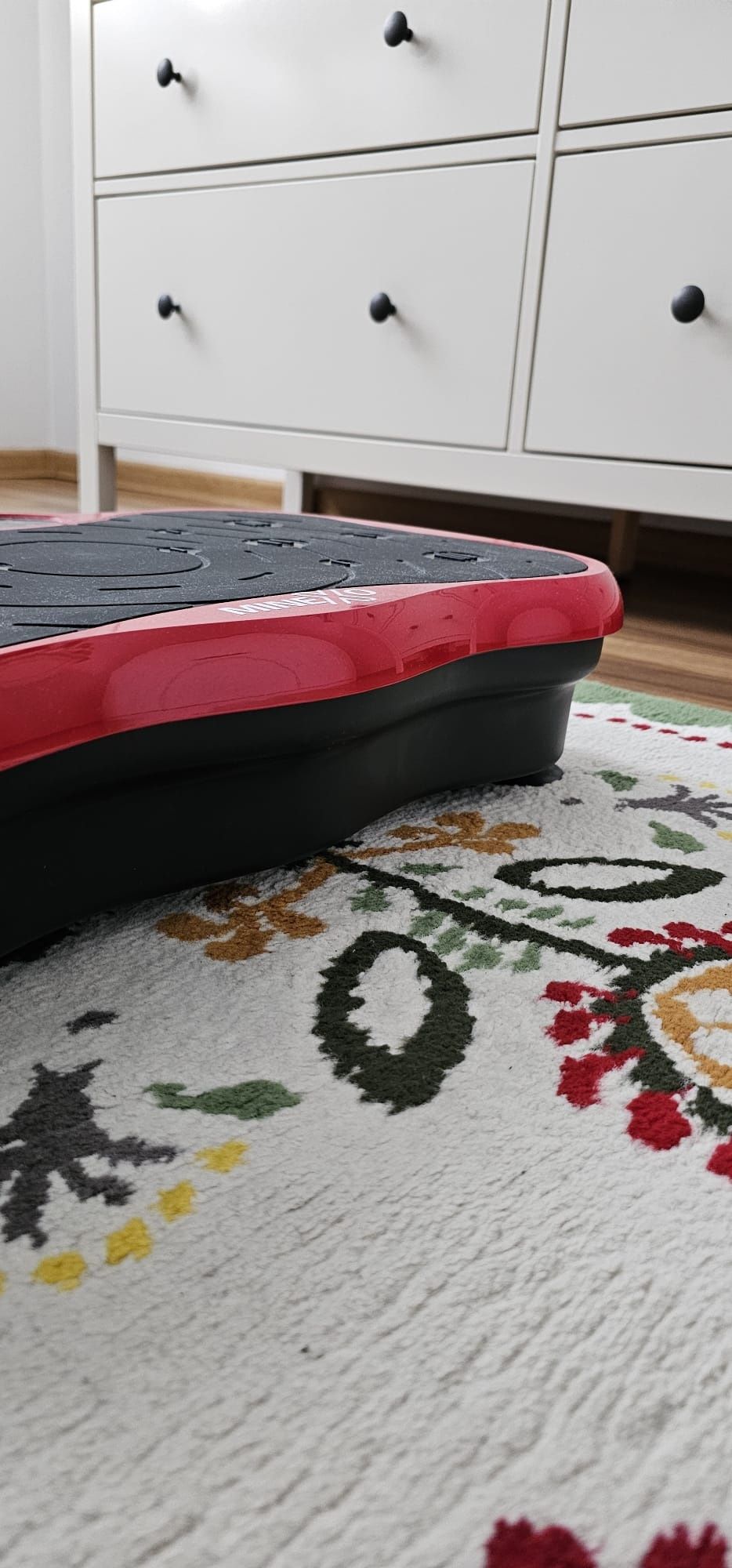 Platforma wibracyjna Vibro Slim