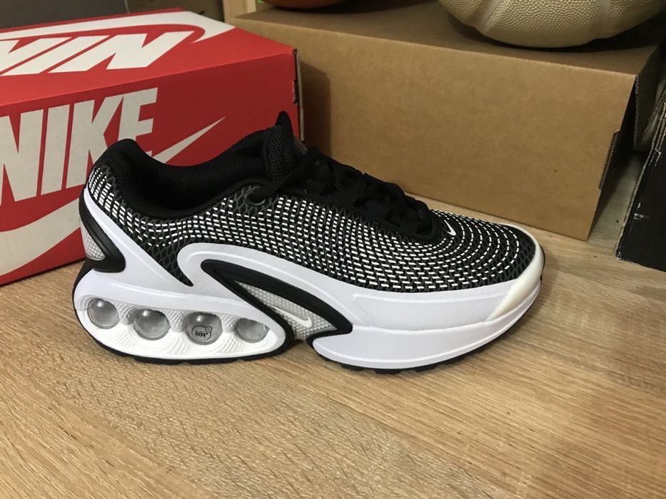 Nike Air Max DN 37-45р dv3337-003