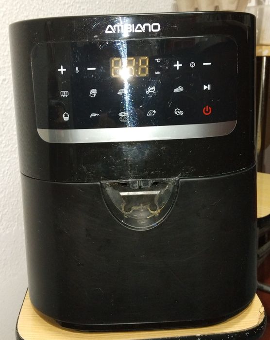 Air fryer  usada