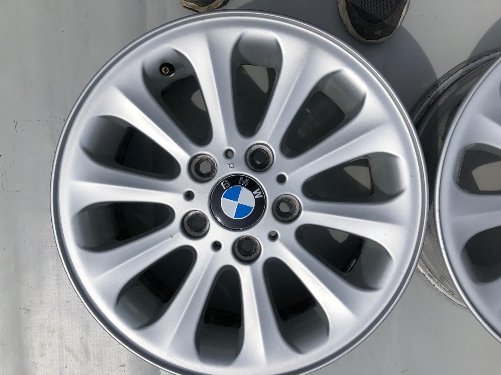 Felgi aluminiowe 16" BMW 1 e87, e81, e88, e82