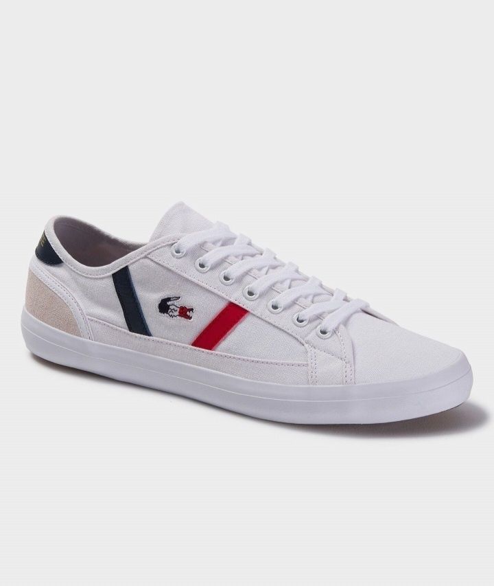 Buty Lacoste Sideline Tri 2 r. 42