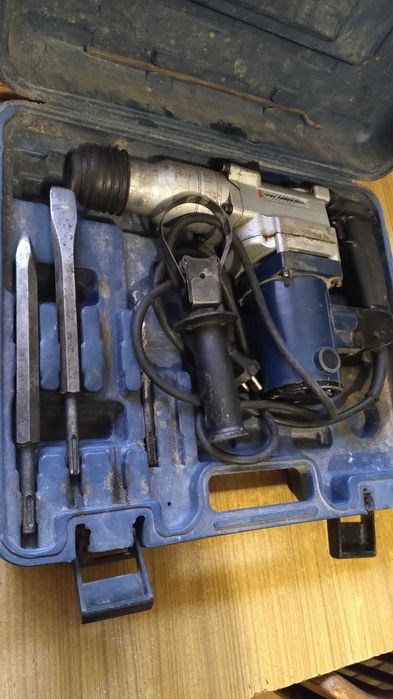 Młotowiertarka Hammer Drill