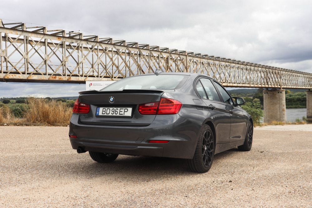 Bmw f30 320D Sport Line