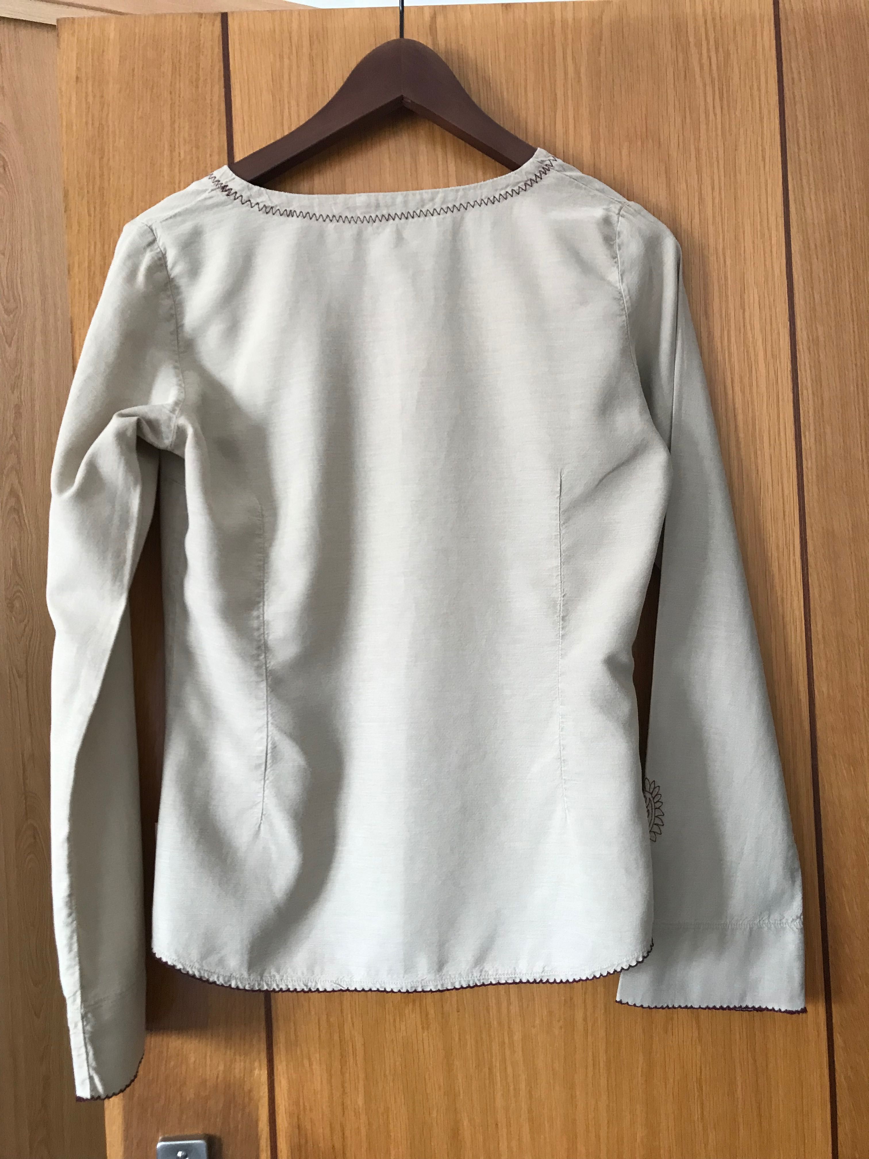 Blusa da Salsa (S)