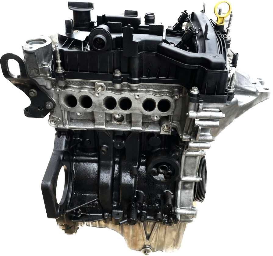 Silnik 1.0 ECOBOOST M1CB M1DB M1DD B7DA M2DC M2DA 2 Lata Gwarancji