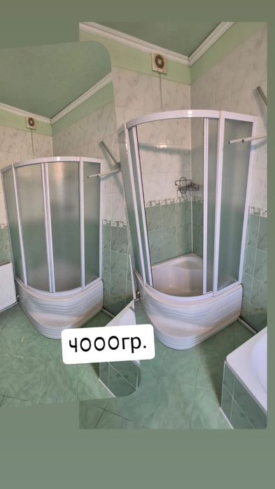 !продам! Душева Кабiна 90 на 90
