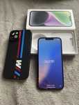 Iphone 14 Plus 128 GB | 84% Kondycji | ZESTAW