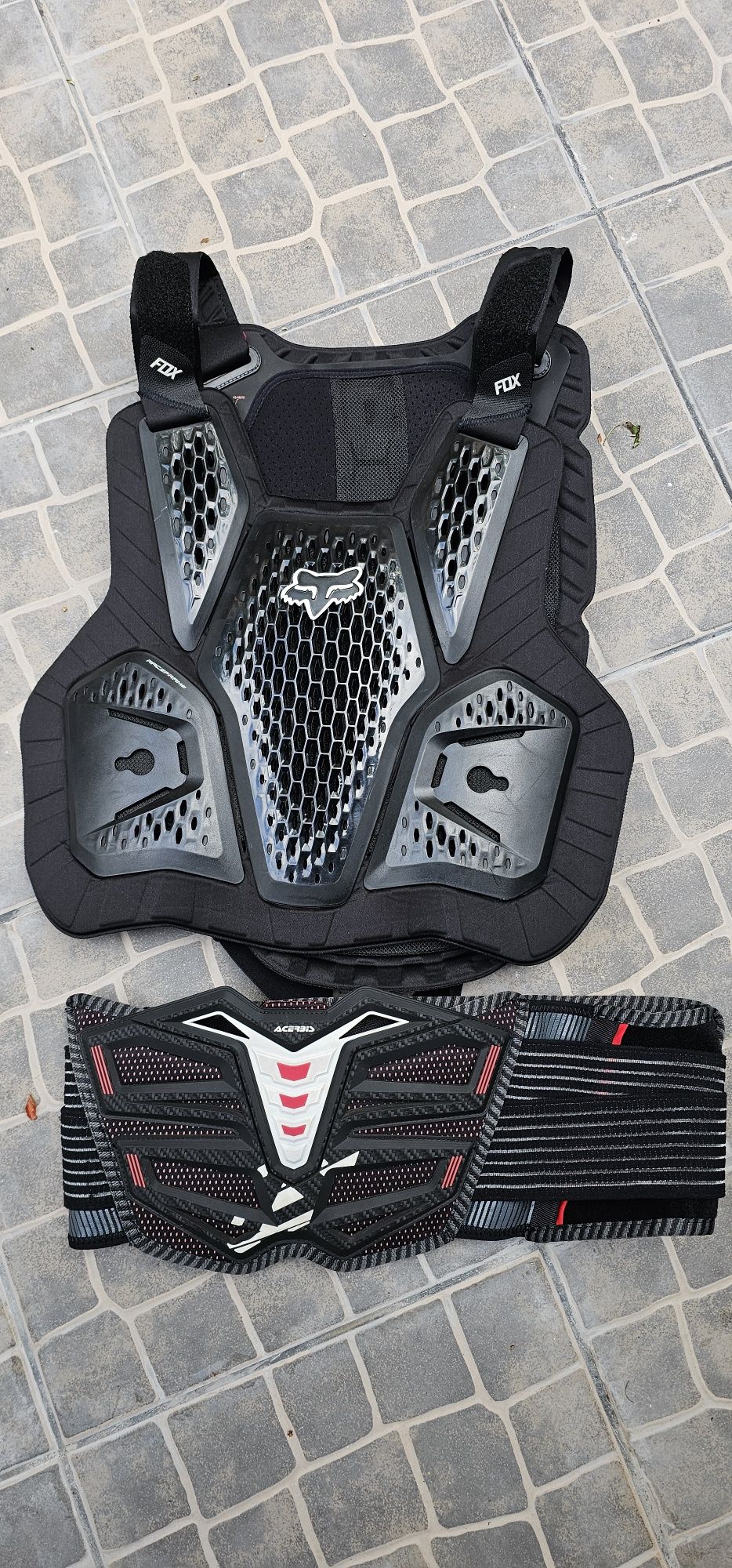 Material Motocross
