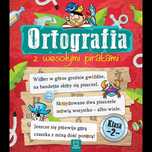 ORTOGRAFIA Z WESOŁYMI Piratami klasa 2 aksjomat