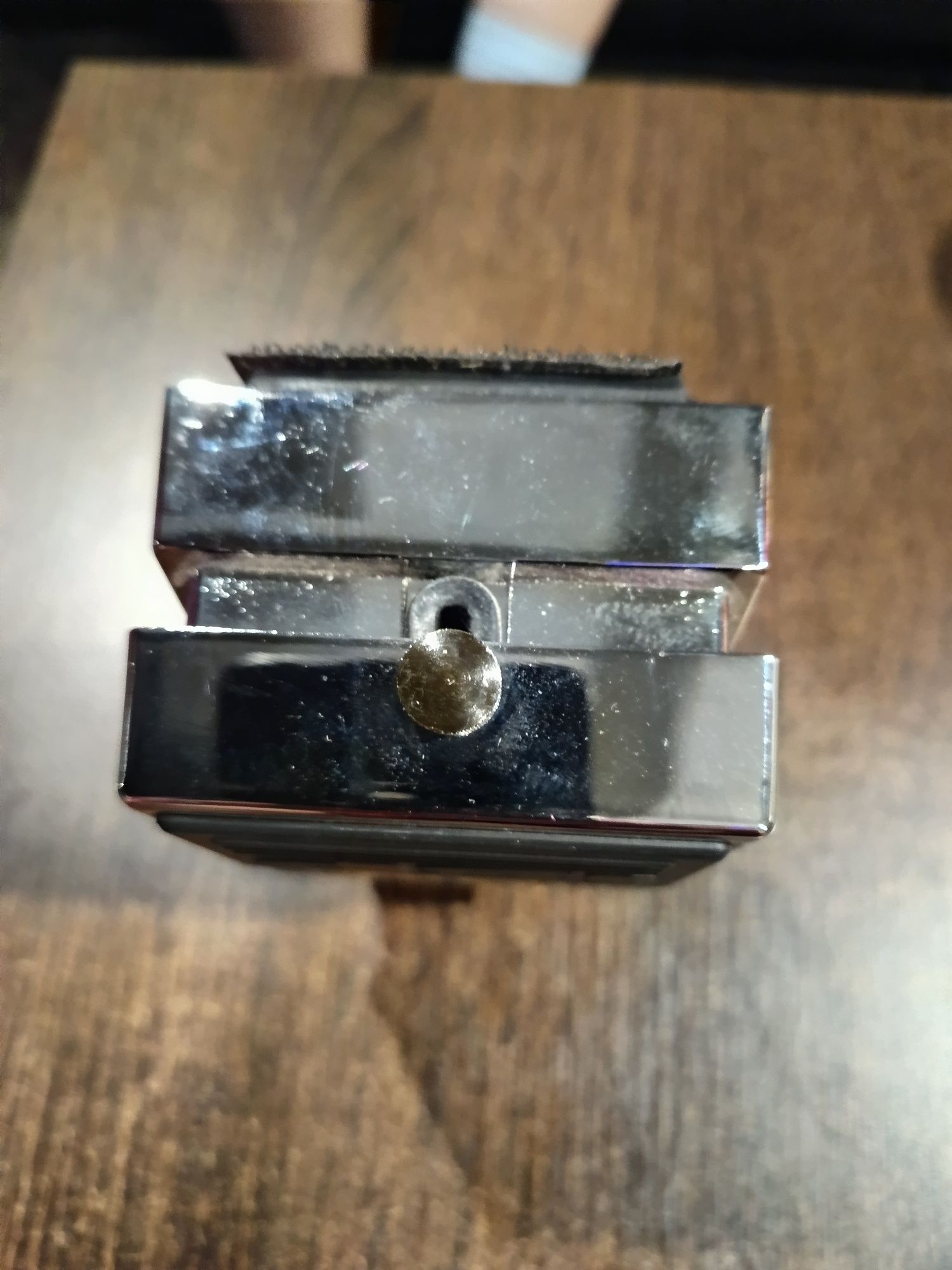 ISP Decimator II 2 bramka szumów noise Gate efekt gitarowy