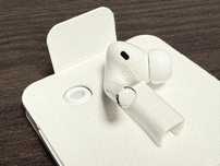 Nowa lewa słuchawka Apple AirPods Pro 1 gen,  A2084