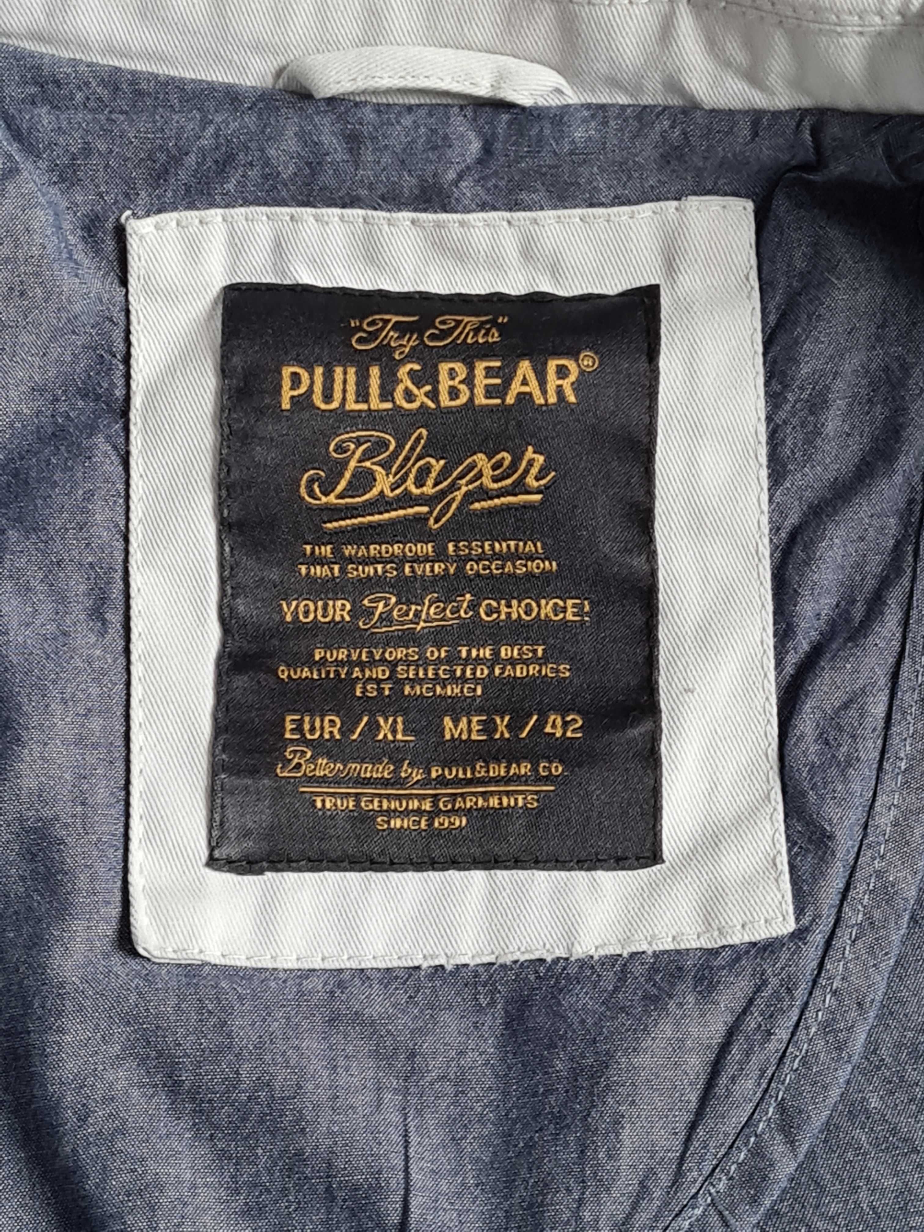 Піджак Pull & Bear