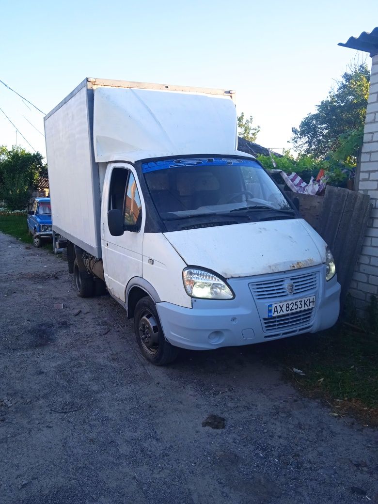 Продам рабочую лошадку