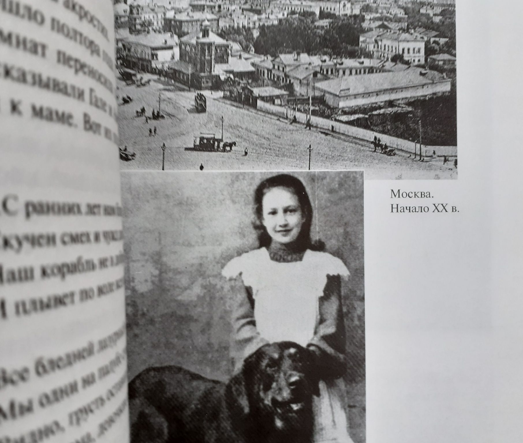 Анастасия Цветаева. Воспоминания