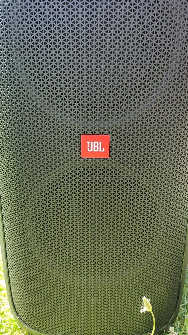 Jbl partybox 310