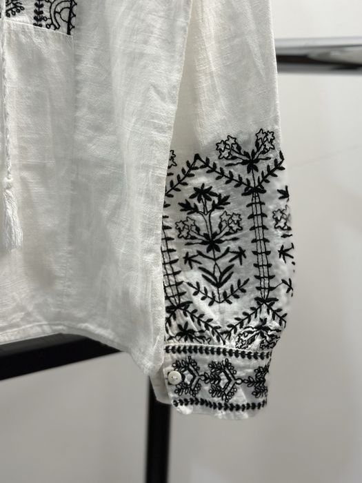 Вишиванка сорочка Xs-S