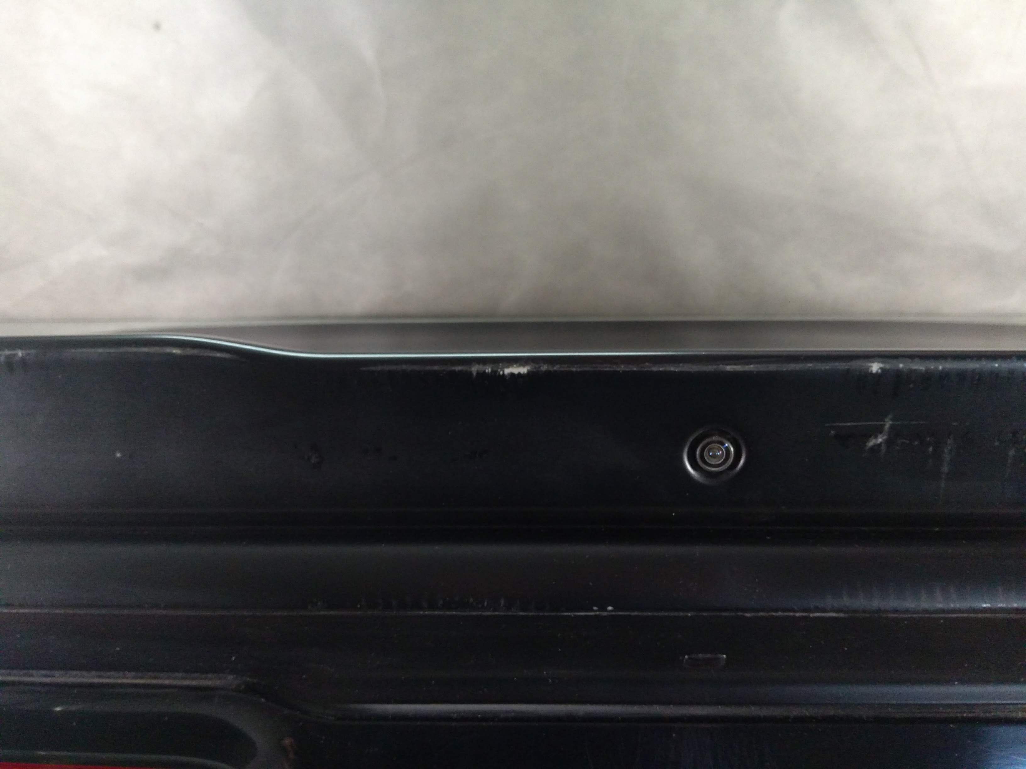 Dodge Challenger 2015+ lift klapa bagażnika
