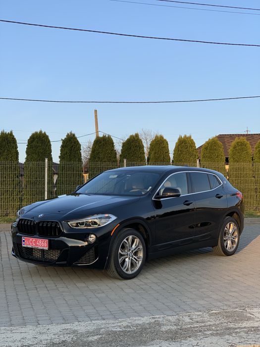 Bmw X2 F49 2019 Xdrive