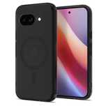 Spigen Ultra Hybrid Mag Magsafe Google Pixel 9A Frost Black