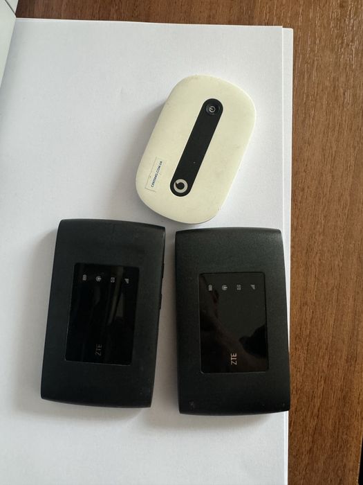 Wi-Fi роутер LTE 3g, 4g sim huawei, zte, vodafone, cellular