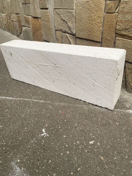 Газоблок для стен