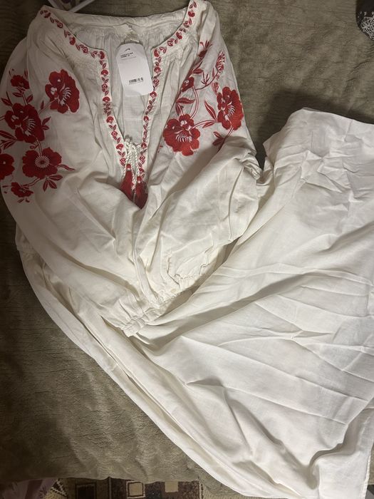 Вишиванка HM S M