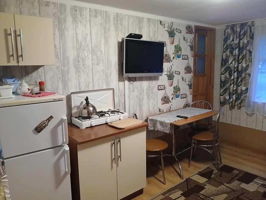 Domek letniskowy w Górach Stołowych