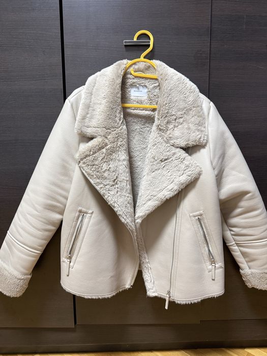 Куртка курточка дубльонка