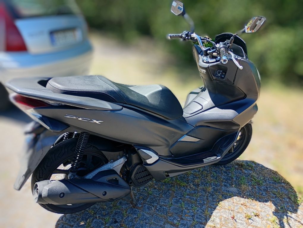 Scooter Honda PCX 2020