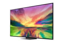 LG 65QNED813RE LED 120Hz 4K Precision Dimming
