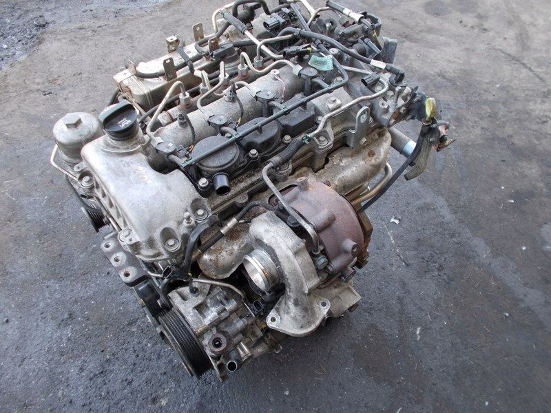 Silnik Opel Antara Captiva 2.2 Cdti Vcdi Z22D1 12R