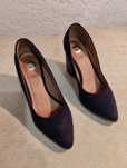 Sapatos de senhora