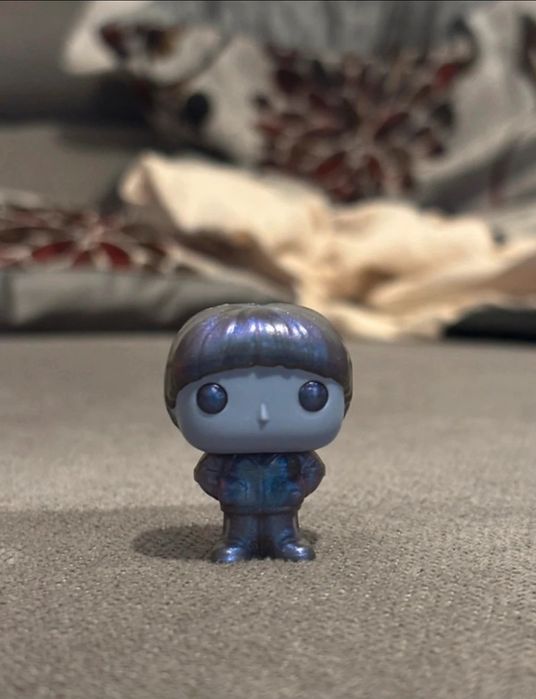 2 Wills - Kinder Joy Funko Pop