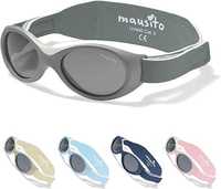 Mausito Okulary przeciwsłoneczne dla dzieci 0-2 lat