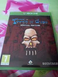 Tower of Guns gra Xbox One