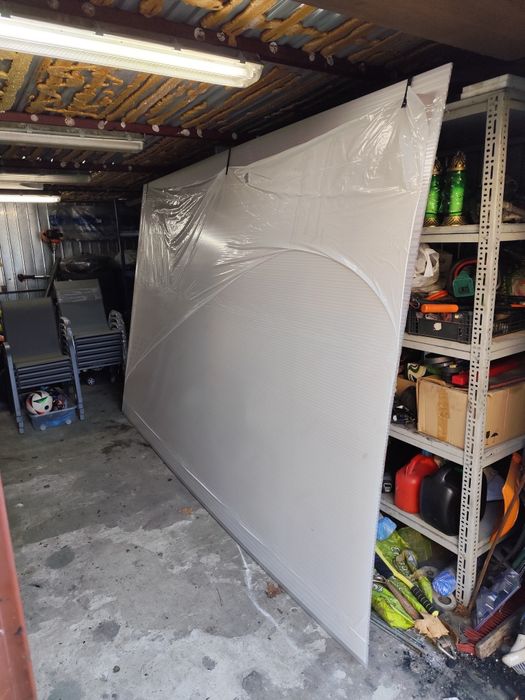 Poliwęglan komorowy UV 10mm Nowy