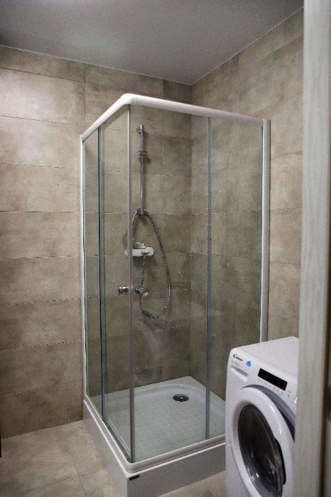 Подобово квартира, вул.Незалежності, ЖК LYSTOPAD. Опалення працює.