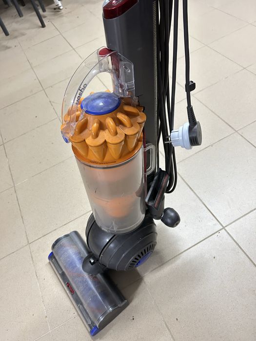 Vendo Aspirador Dyson