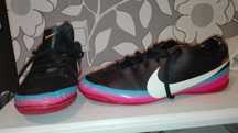 Nike Mercurial Victory III cr ic