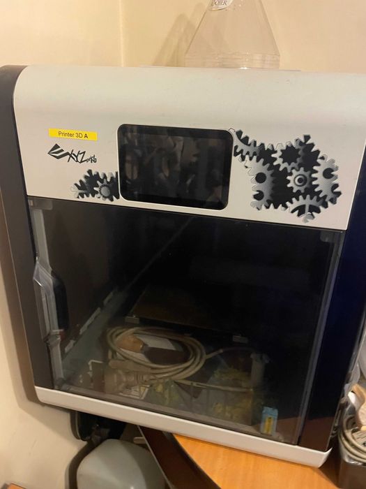 Drukarka 3D używana