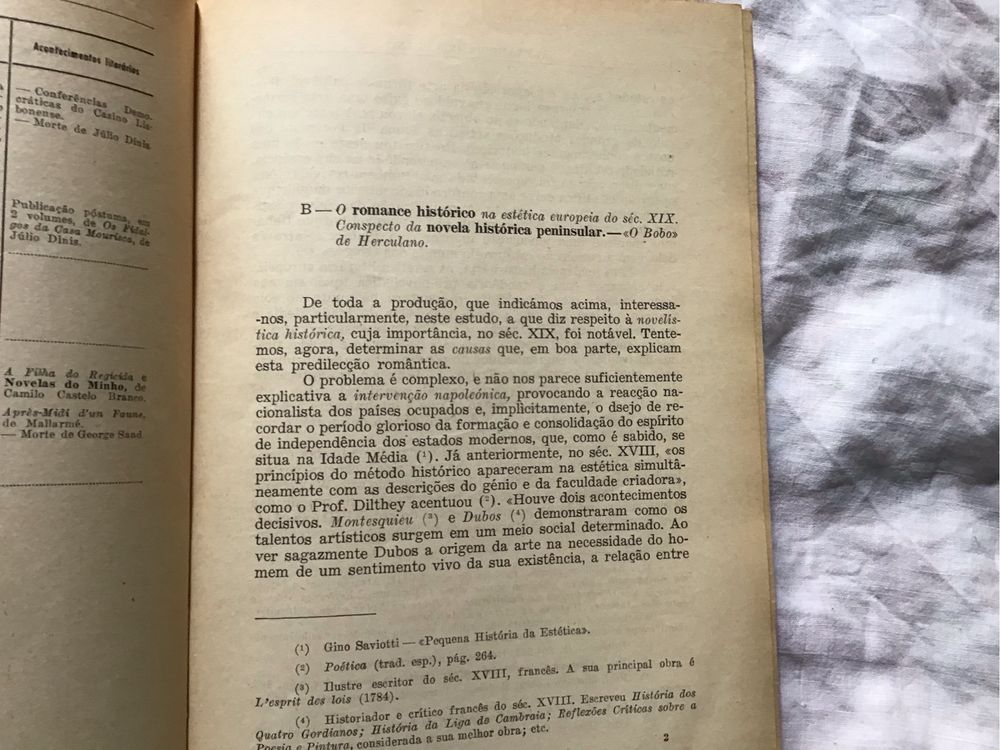 O Bobo, Alexandre Herculano. Edicao didactica. Portes gratis.