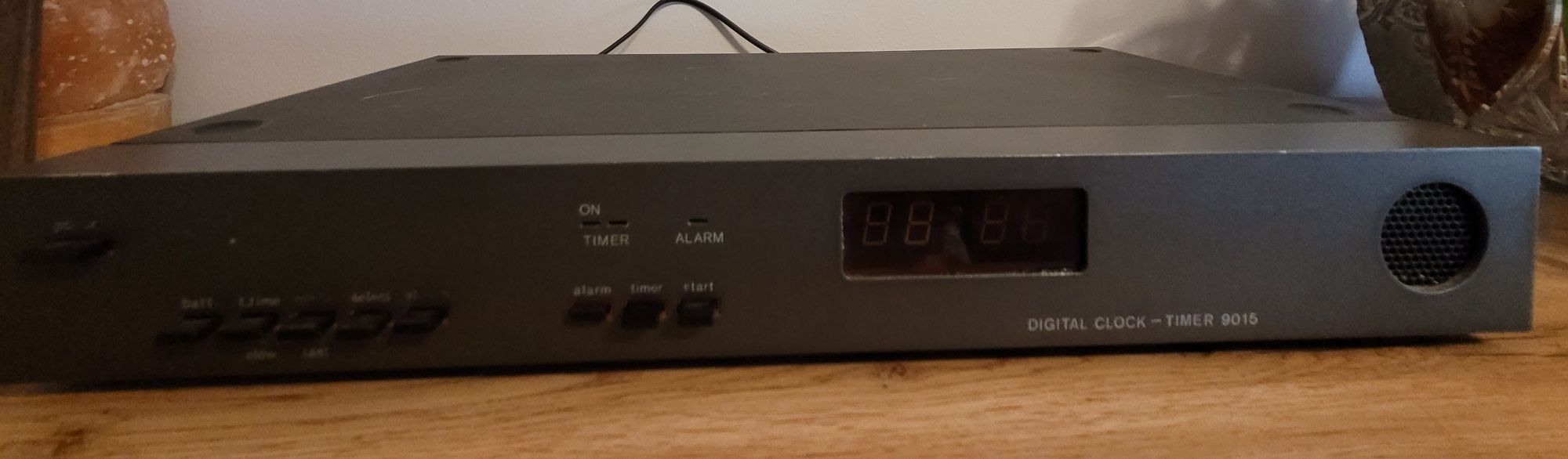 Timer do wieży Kasprzaka 9015