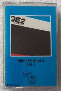 Mike Oldfield – QE2 (Cassette, Album)