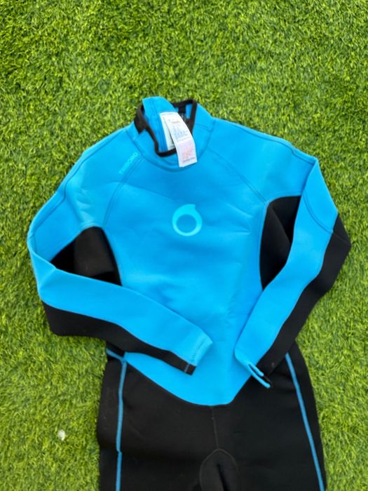 Fato de Mergulho Tribord - Novo