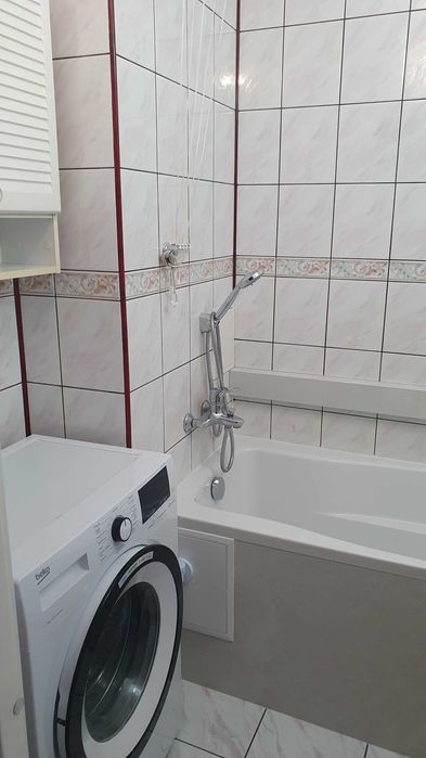Wieluń, wynajmę mieszkanie 47 m pierwsze piętro, 3pokoje Stare Sady