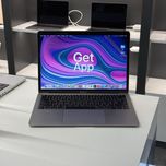 Ноутбук MacBook Air 13 2019 i5 8 ОЗУ 128 SSD • ГАРАНТІЯ > 55329