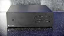 Pro-Ject DAC Box DS2 ultra