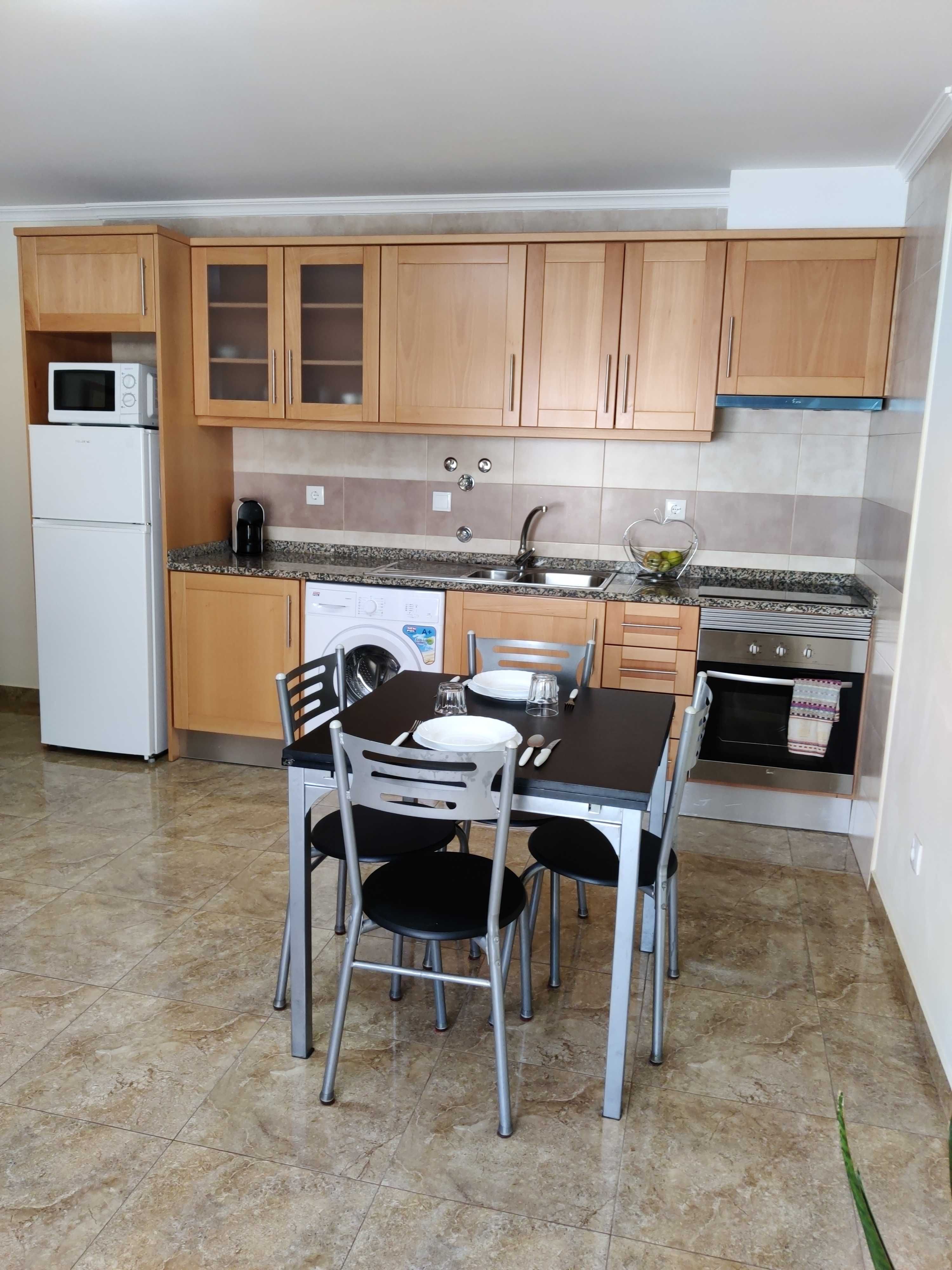 Apartamento para férias Monte Gordo